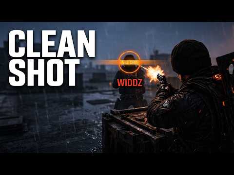 The Division 2 PvP vs Widdz | Regulus Headshot Nostalgia Match [2026] thumbnail