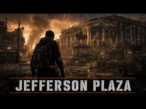 The Division 2 Jefferson Plaza Walkthrough thumbnail