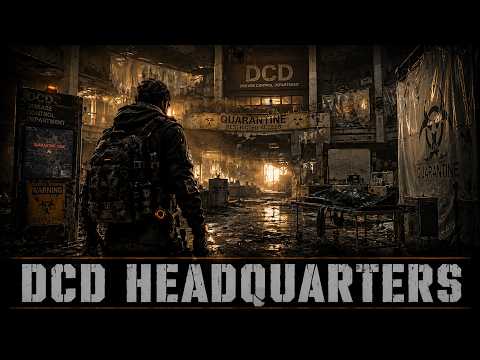 The Division 2 DCD Headquarters Walkthrough thumbnail