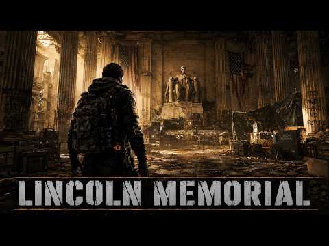 The Division 2 Lincoln Memorial Walkthrough thumbnail
