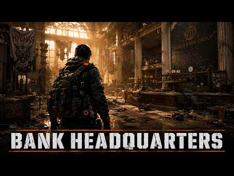 The Division 2 Bank Headquarters Walkthrough thumbnail