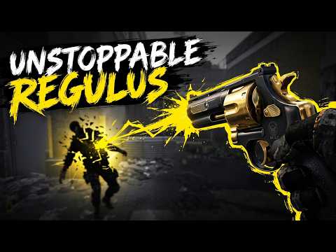 BLK Clan Skirmish | Insane Regulus Shots thumbnail