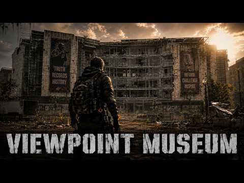 The Division 2 Viewpoint Museum Walkthrough thumbnail
