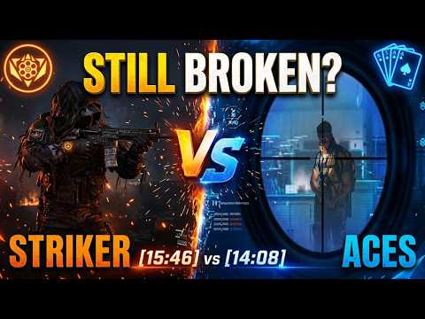 Video thumbnail: Is Prima Donna Still Broken? Aces & Eights vs Sheriff. Today's Loot: https://raigulus.github.io/division-2/loot/ Reset Countdown: https://raigulus.github.io/division-2/reset/ Server S