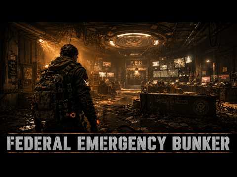 The Division 2 Federal Emergency Bunker Walkthrough thumbnail