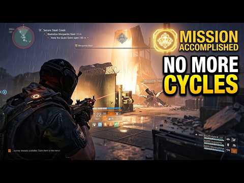 Video thumbnail: Broken Rain Marguerite Steel One-Phase Method [2026]. Marguerite Steel one-phase method for the Broken Rain final boss: Striker and Tipping Scales DPS with EMP support skip the multi-