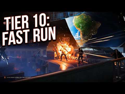 Air & Space Museum Tier 10 in 10:33 | Randoms Run [2026] thumbnail