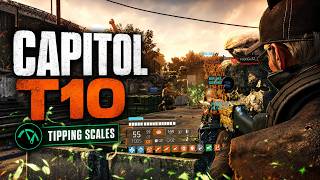 Division 2 Escalation Loot Today & Tier 10 Guide [2026]