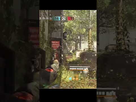 Video thumbnail: "I shot him first bro" 😂 Division 2 Conflict. He said "Rai, I shot him first bro" while I was already laughing... then I blew the smoke off my Regulus and finished the job. Boom boom,
