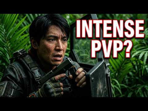 The Division 2 PvP | BLK vs (Probably Not) 4-Stack - Capitol Ruins 4v4 Skirmish thumbnail