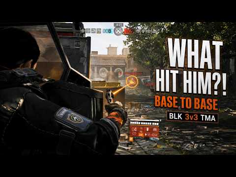 The Division 2 Conflict PvP | Regulus Long-Range Shot [2021 Archive] thumbnail