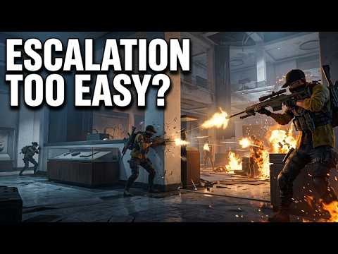 The Division 2 ViewPoint Museum Tier 10 | Assault Random Matchmaking [2026] thumbnail