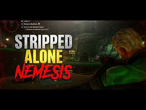 The Division 2 Descent Solo | Stripped of Everything, I Still Reached Nemesis [4K60] thumbnail
