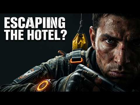 The Division 2 Grand Washington Hotel Walkthrough thumbnail